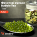 Фруктові кульки Bubble Tea “КІВІ“ 1,8 кг