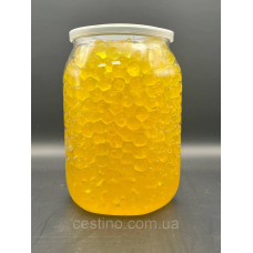Фруктові кульки Bubble Tea “МАНГО“ 1 кг