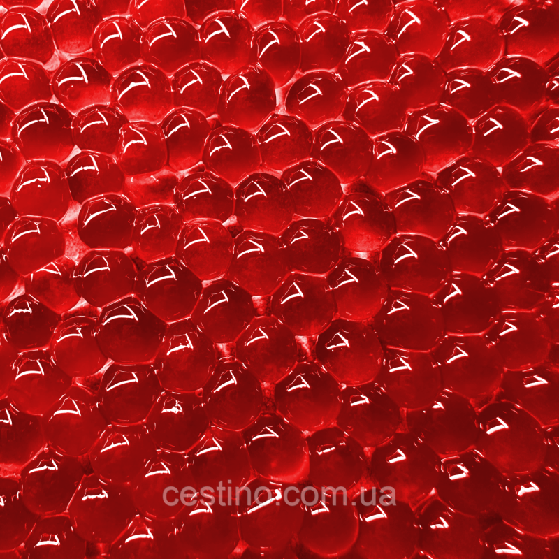 Bubble кульки Пломбір 1,3 кг Bubble кульки Пломбір 1,3 кг