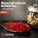 Фруктові кульки Bubble Tea “ПОЛУНИЦЯ“ 1,8 кг