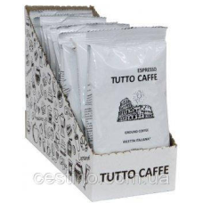 Кава мелена TUTTO CAFFE Espresso, 100 г